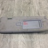 Солнцезащитный козырёк Hyundai Sonata YF (09.2009-03.2014)