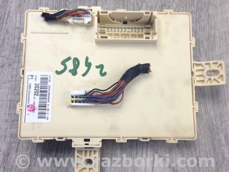 ФОТО Блок предохранителей салон для Hyundai Sonata YF (09.2009-03.2014) Киев