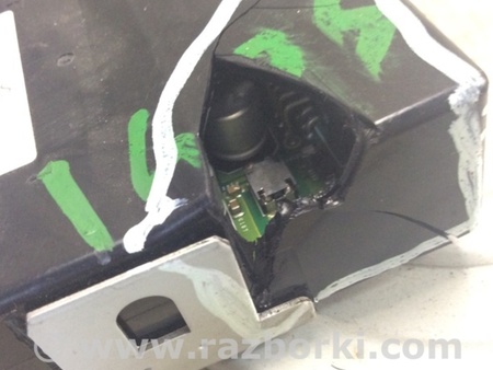 ФОТО Блок управления камерой для Hyundai Sonata YF (09.2009-03.2014) Киев