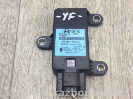 ФОТО Датчик ускорения для Hyundai Sonata YF (09.2009-03.2014) Киев