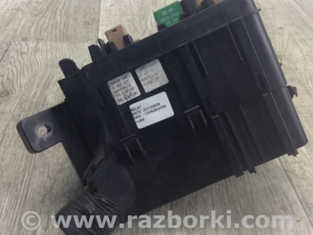 ФОТО Блок предохранителей для Hyundai Sonata YF (09.2009-03.2014) Киев