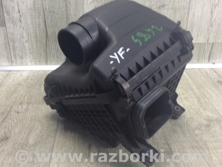 ФОТО Воздушный фильтр (корпус) для Hyundai Sonata YF (09.2009-03.2014) Киев