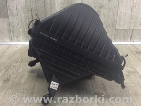 ФОТО Воздушный фильтр (корпус) для Hyundai Sonata YF (09.2009-03.2014) Киев
