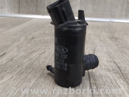 ФОТО Насос бачка стеклоомывателя для Hyundai Sonata YF (09.2009-03.2014) Киев