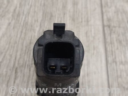 ФОТО Насос бачка стеклоомывателя для Hyundai Sonata YF (09.2009-03.2014) Киев