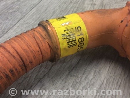 ФОТО Электропроводка для Hyundai Sonata YF (09.2009-03.2014) Киев