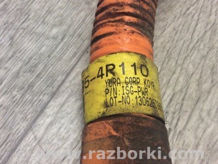 ФОТО Проводка высоковольтной батареи для Hyundai Sonata YF (09.2009-03.2014) Киев