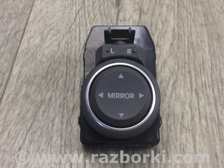 ФОТО Блок управления зеркалами для Hyundai Sonata YF (09.2009-03.2014) Киев
