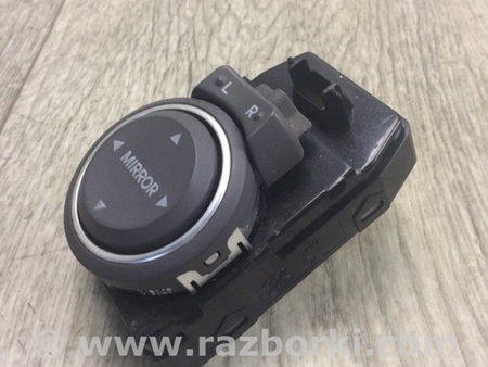 ФОТО Блок управления зеркалами для Hyundai Sonata YF (09.2009-03.2014) Киев