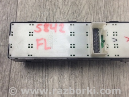 ФОТО Блок управления стеклоподъемником для Hyundai Sonata YF (09.2009-03.2014) Киев