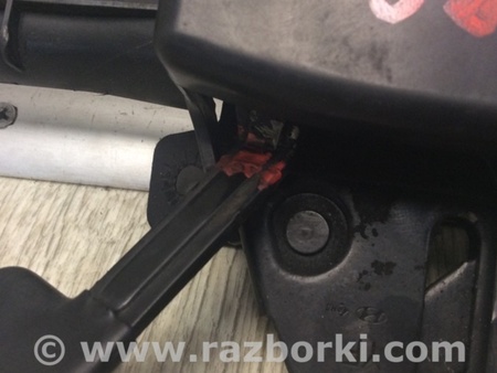 ФОТО Замок капота для Hyundai Sonata YF (09.2009-03.2014) Киев