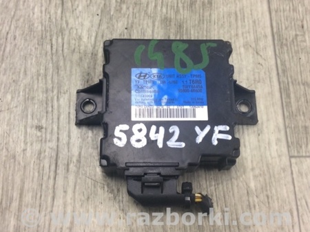 ФОТО Блок управления дав. в шинах для Hyundai Sonata YF (09.2009-03.2014) Киев