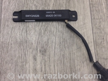 ФОТО Антенна для Hyundai Sonata YF (09.2009-03.2014) Киев