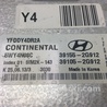 ФОТО Блок управления двигателем для Hyundai Sonata YF (09.2009-03.2014) Киев