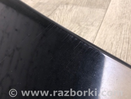 ФОТО Спойлер задний для Toyota Prius 30 (09-17) Киев