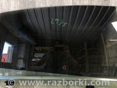 ФОТО Стекло двери для Toyota Prius 30 (09-17) Киев