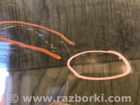 ФОТО Стекло двери для Toyota Prius 30 (09-17) Киев