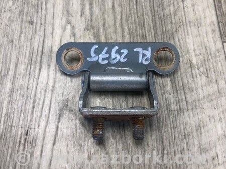ФОТО Петля крышки багажника для Toyota Prius 30 (09-17) Киев