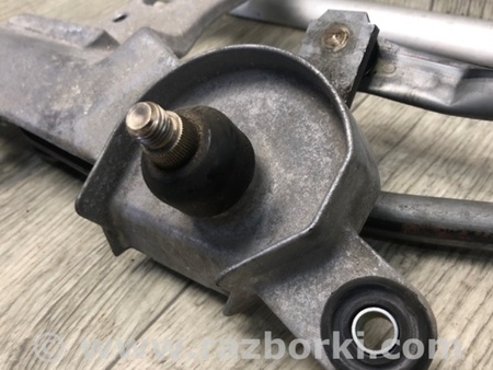 ФОТО Трапеция дворников для Toyota Prius 30 (09-17) Киев