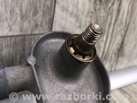 ФОТО Трапеция дворников для Toyota Prius 30 (09-17) Киев