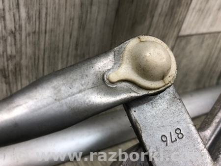 ФОТО Трапеция дворников для Toyota Prius 30 (09-17) Киев