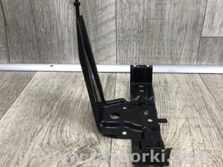 ФОТО Крепление аккумулятора для Toyota Prius 30 (09-17) Киев