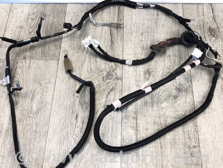 ФОТО Проводка двери багажника для Toyota Prius 30 (09-17) Киев