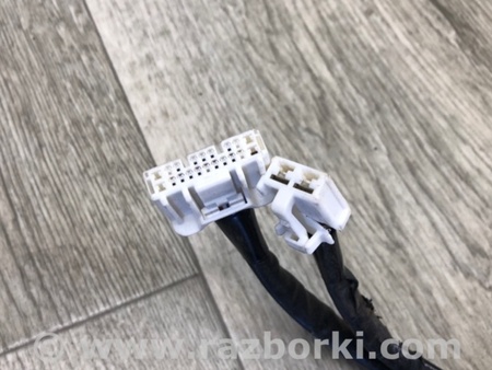 ФОТО Проводка двери багажника для Toyota Prius 30 (09-17) Киев