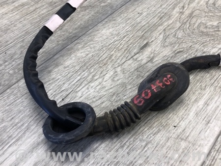 ФОТО Проводка двери багажника для Toyota Prius 30 (09-17) Киев