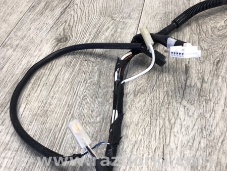 ФОТО Проводка двери багажника для Toyota Prius 30 (09-17) Киев