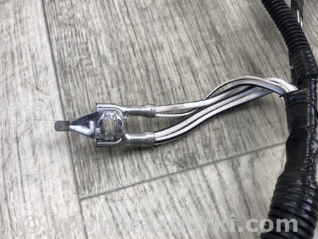 ФОТО Проводка двери багажника для Toyota Prius 30 (09-17) Киев
