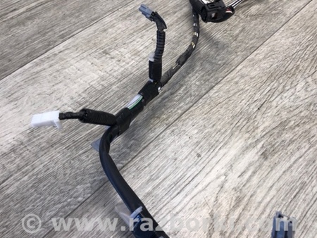ФОТО Проводка двери багажника для Toyota Prius 30 (09-17) Киев