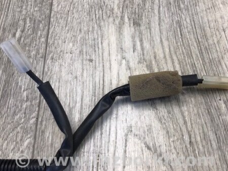 ФОТО Проводка двери багажника для Toyota Prius 30 (09-17) Киев