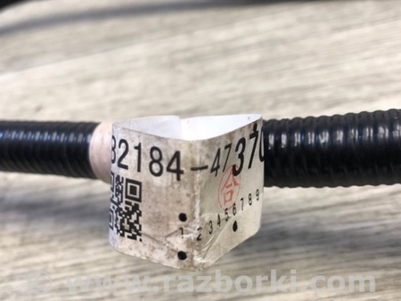 ФОТО Проводка двери багажника для Toyota Prius 30 (09-17) Киев