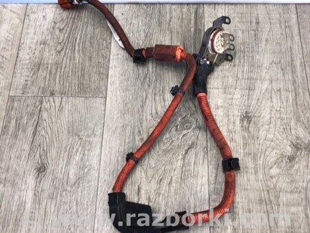 ФОТО Проводка высоковольтной батареи для Toyota Prius 30 (09-17) Киев