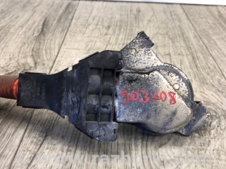 ФОТО Проводка высоковольтной батареи для Toyota Prius 30 (09-17) Киев