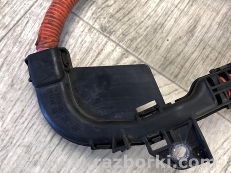 ФОТО Проводка высоковольтной батареи для Toyota Prius 30 (09-17) Киев