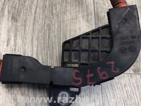 ФОТО Проводка высоковольтной батареи для Toyota Prius 30 (09-17) Киев