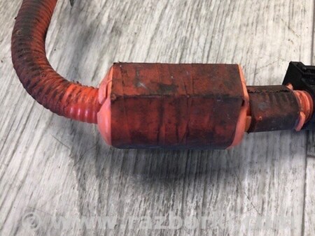 ФОТО Проводка высоковольтной батареи для Toyota Prius 30 (09-17) Киев