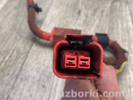 ФОТО Проводка высоковольтной батареи для Toyota Prius 30 (09-17) Киев
