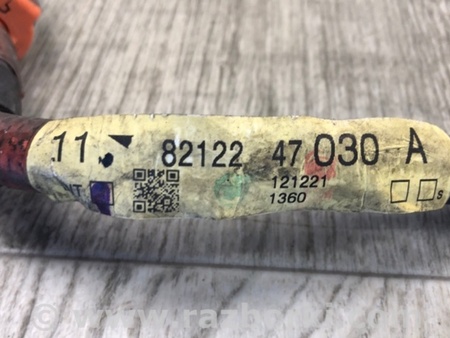 ФОТО Проводка высоковольтной батареи для Toyota Prius 30 (09-17) Киев