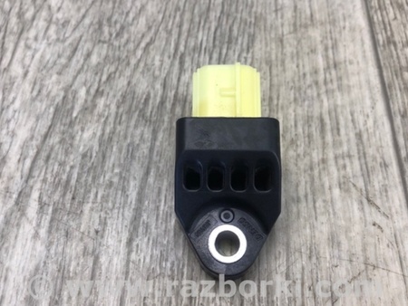 ФОТО Датчик удара для Toyota Prius 30 (09-17) Киев