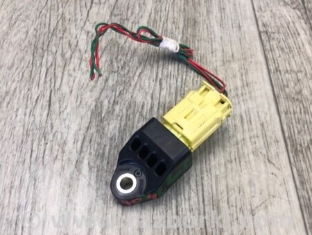 ФОТО Датчик удара для Toyota Prius 30 (09-17) Киев
