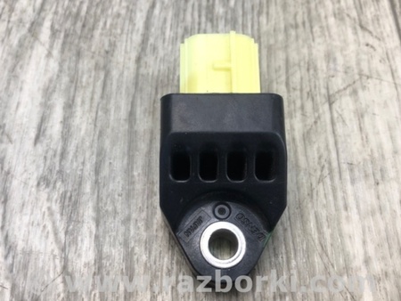 ФОТО Датчик удара для Toyota Prius 30 (09-17) Киев