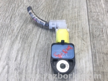 ФОТО Датчик удара для Toyota Prius 30 (09-17) Киев