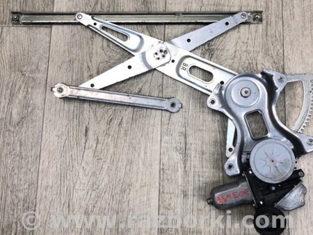 ФОТО Стеклоподъемник для Toyota Prius 30 (09-17) Киев