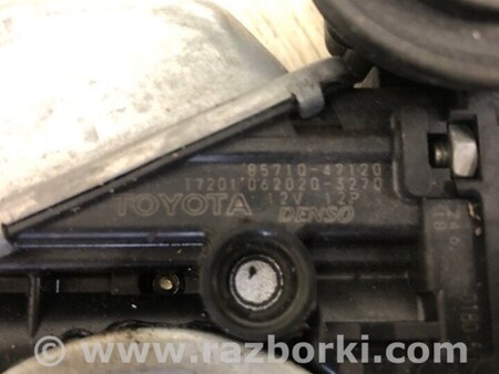 ФОТО Стеклоподъемник для Toyota Prius 30 (09-17) Киев
