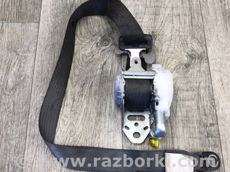 ФОТО Ремень безопасности для Toyota Prius 30 (09-17) Киев