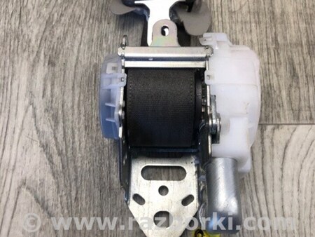 ФОТО Ремень безопасности для Toyota Prius 30 (09-17) Киев
