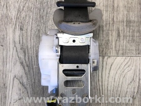 ФОТО Ремень безопасности для Toyota Prius 30 (09-17) Киев